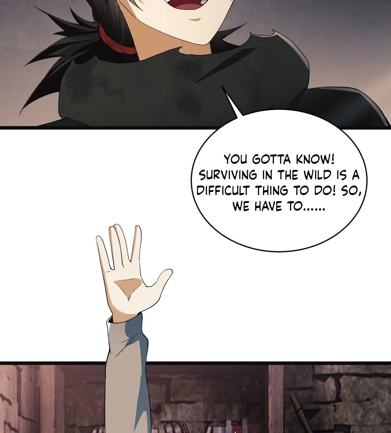 Read The First Sequence chapter 6 image 156 on Lezhin