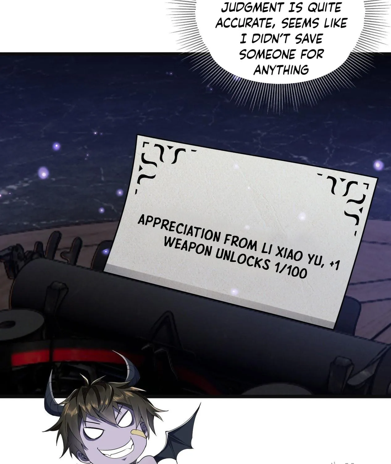 Read The First Sequence chapter 6 image 16 on Lezhin