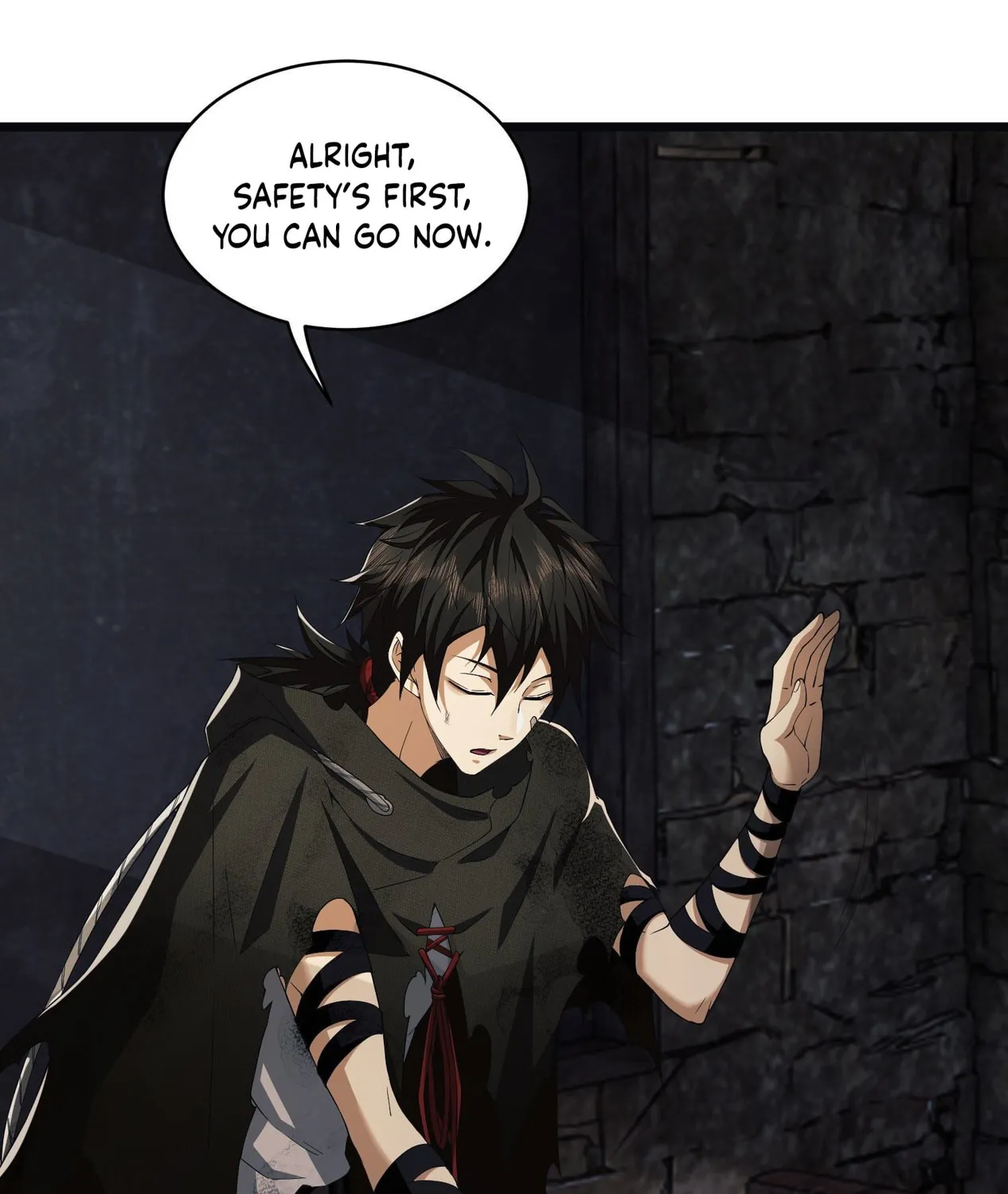 Read The First Sequence chapter 6 image 162 on Lezhin