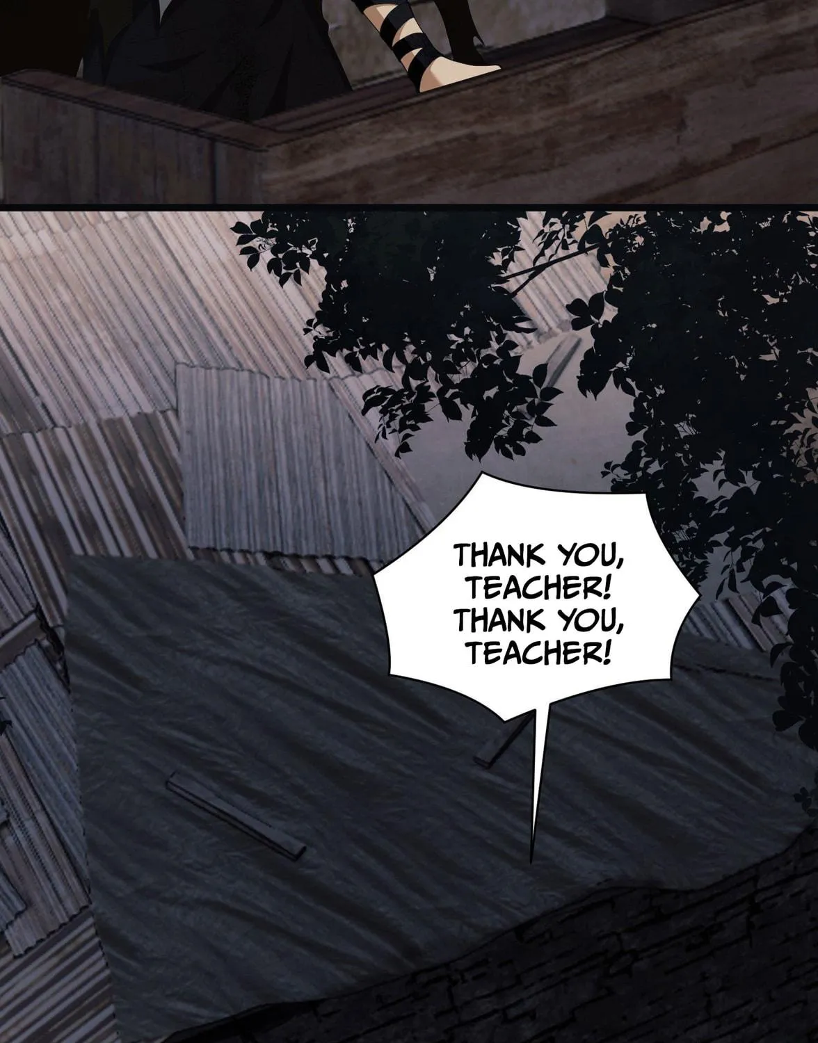 Read The First Sequence chapter 6 image 164 on Lezhin