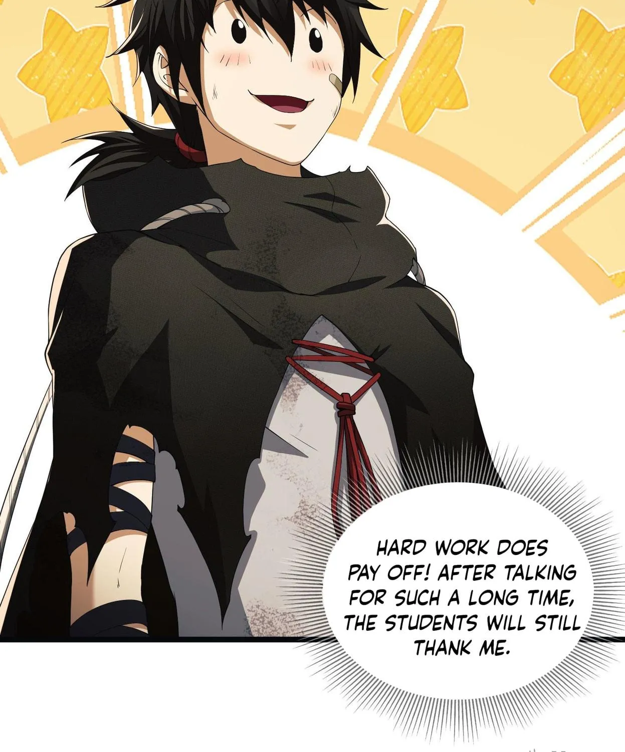 Read The First Sequence chapter 6 image 170 on Lezhin
