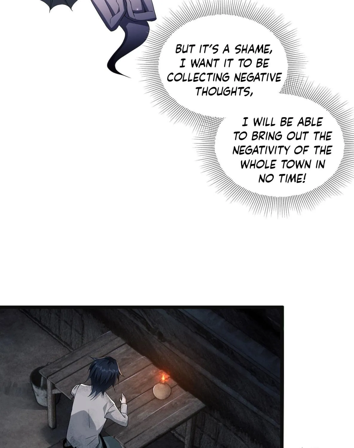 Read The First Sequence chapter 6 image 18 on Lezhin