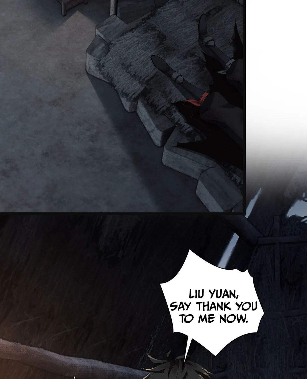 Read The First Sequence chapter 6 image 20 on Lezhin