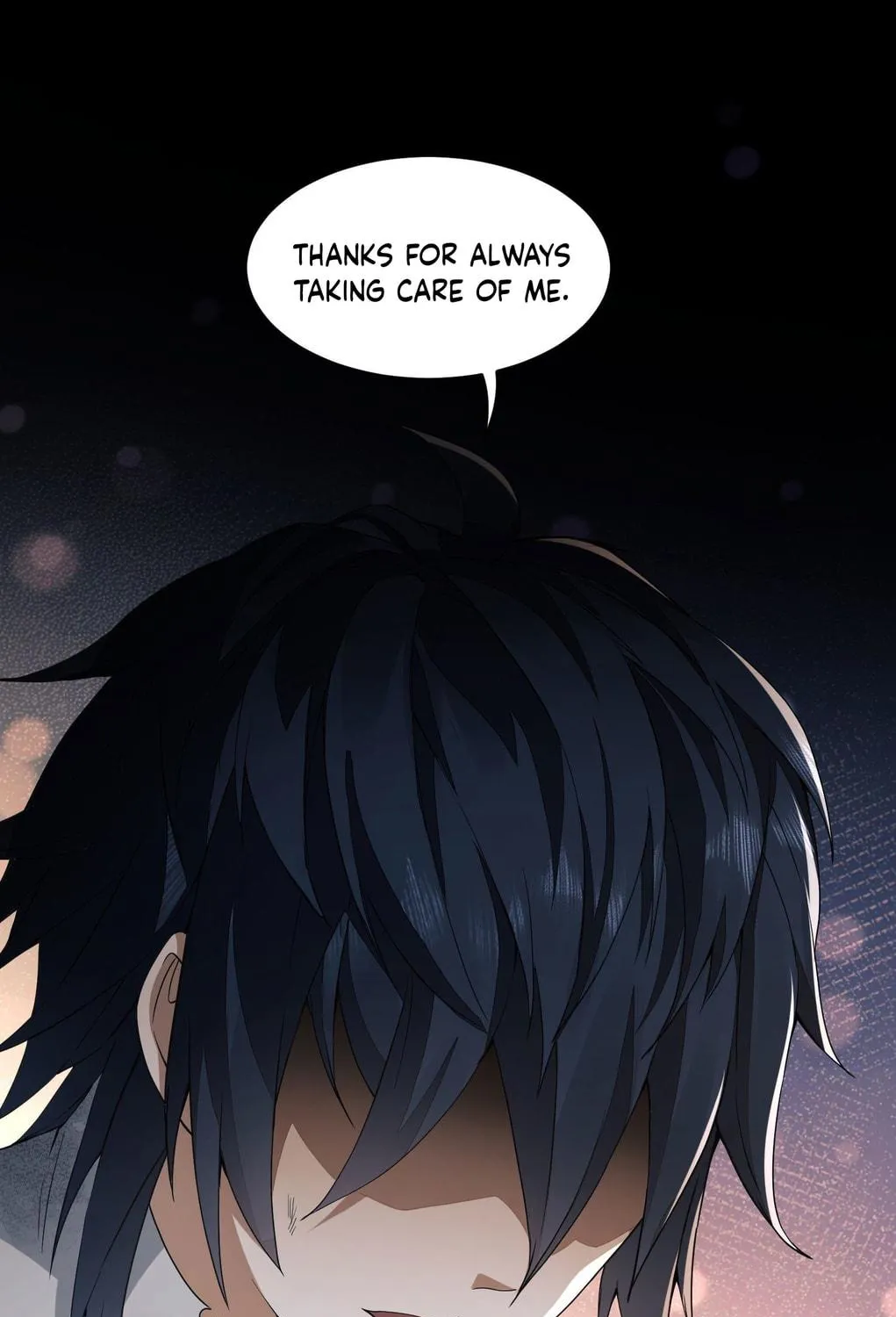 Read The First Sequence chapter 6 image 28 on Lezhin