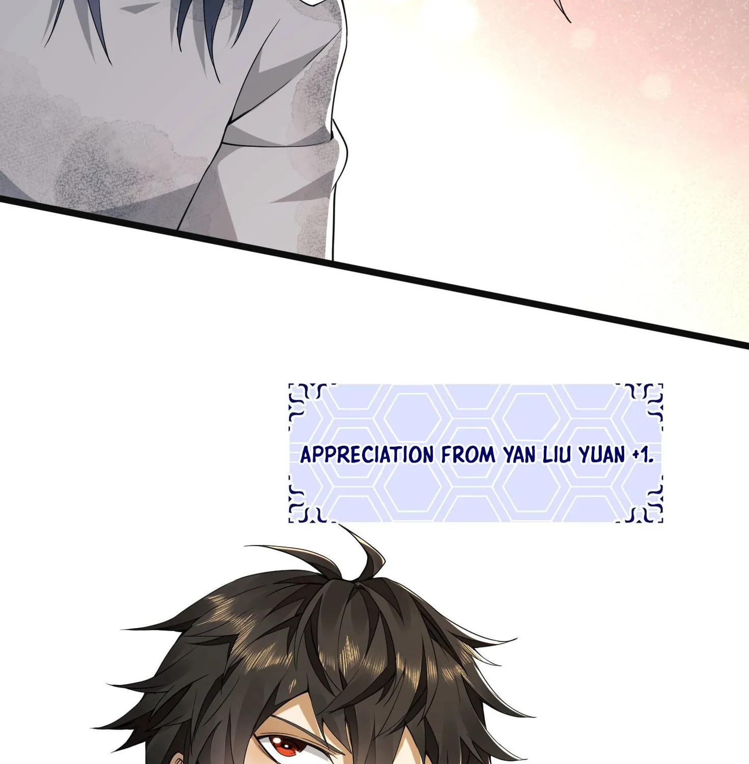 Read The First Sequence chapter 6 image 30 on Lezhin