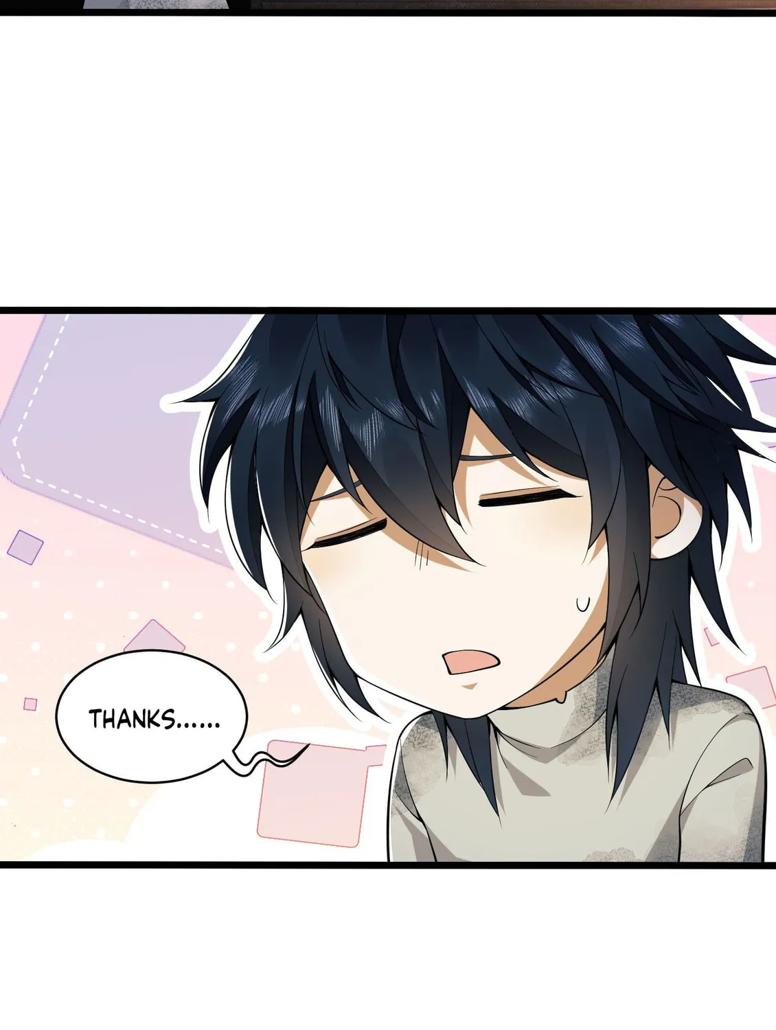 Read The First Sequence chapter 6 image 36 on Lezhin