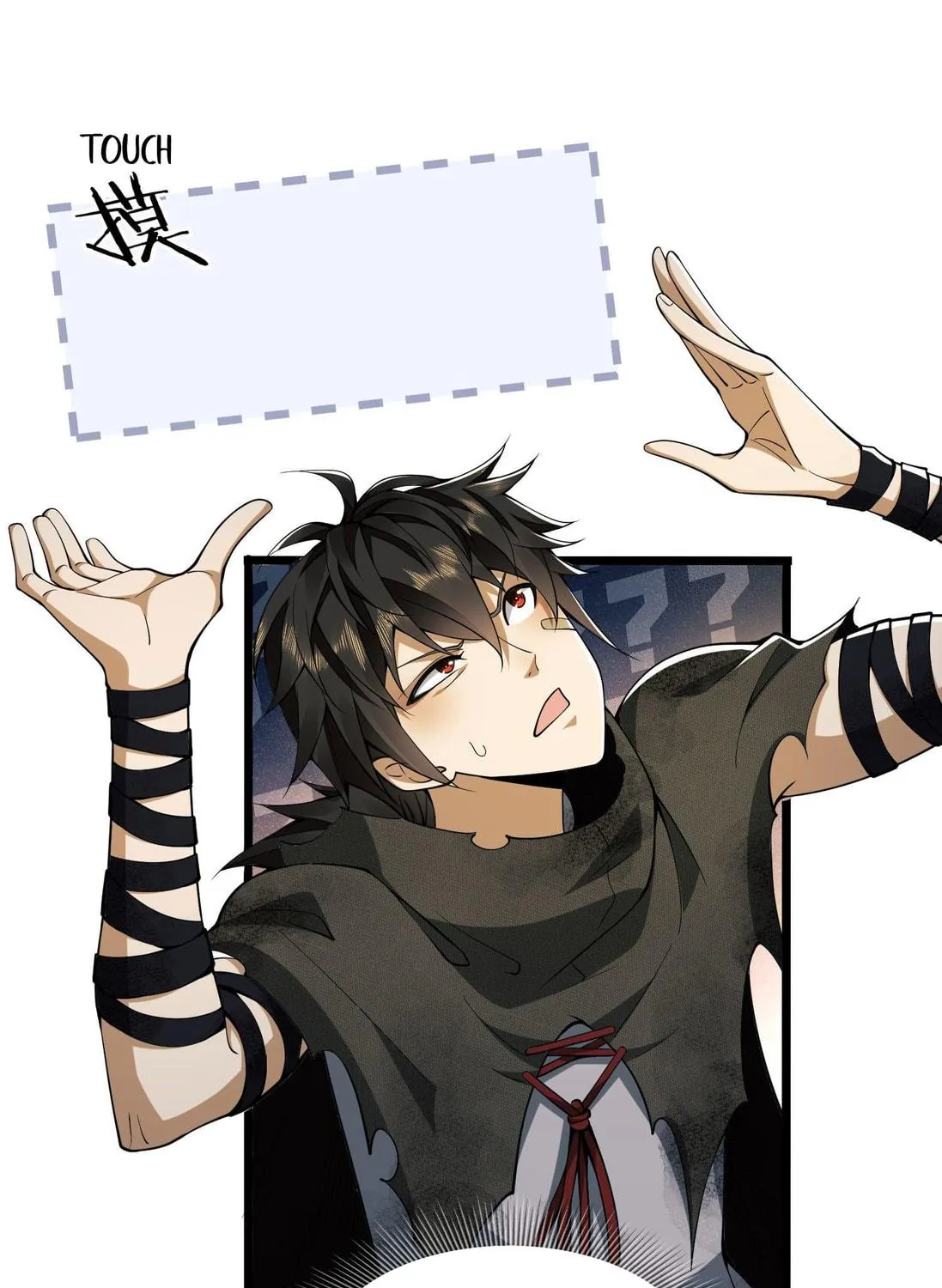 Read The First Sequence chapter 6 image 38 on Lezhin