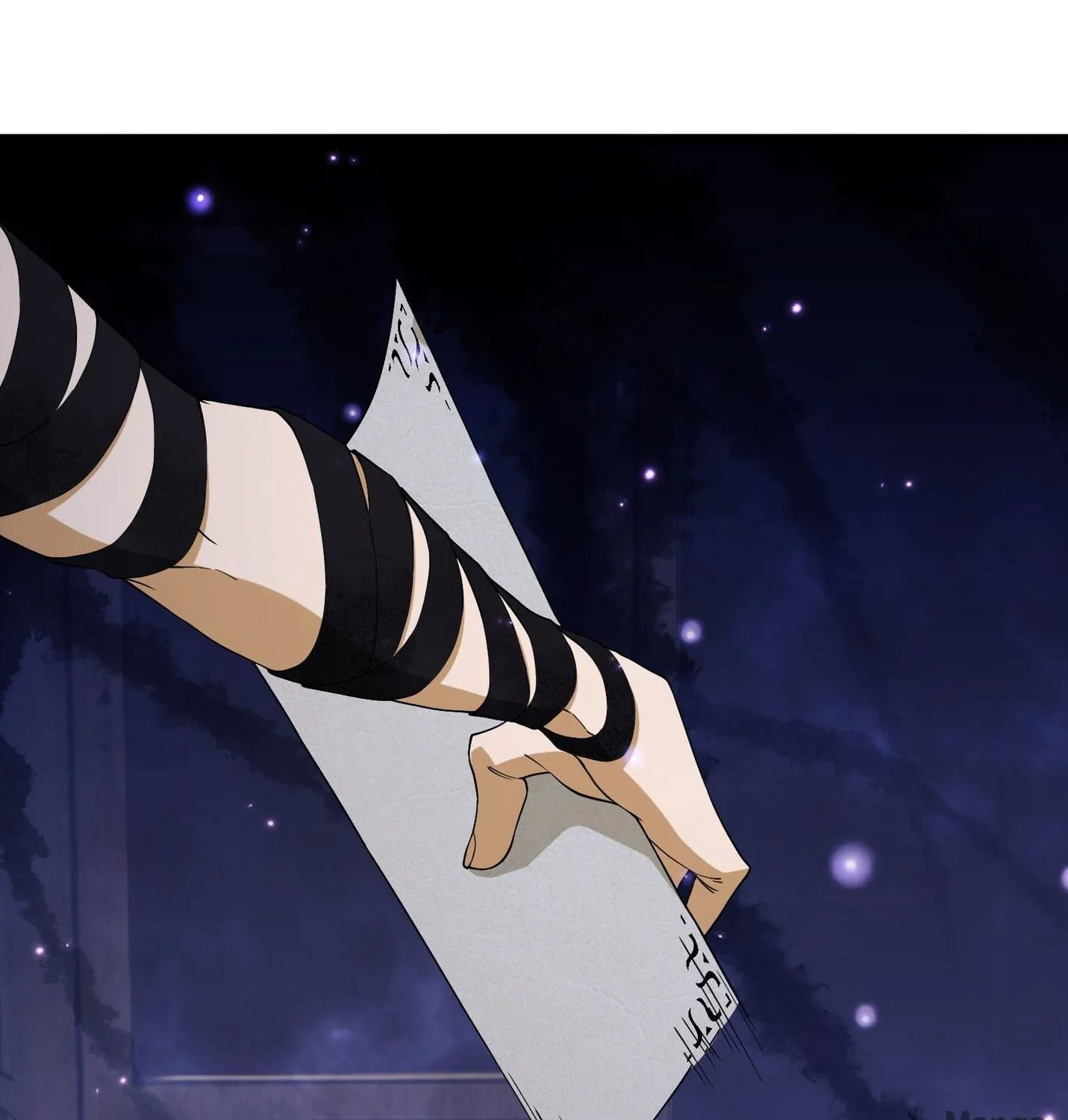 Read The First Sequence chapter 6 image 4 on Lezhin