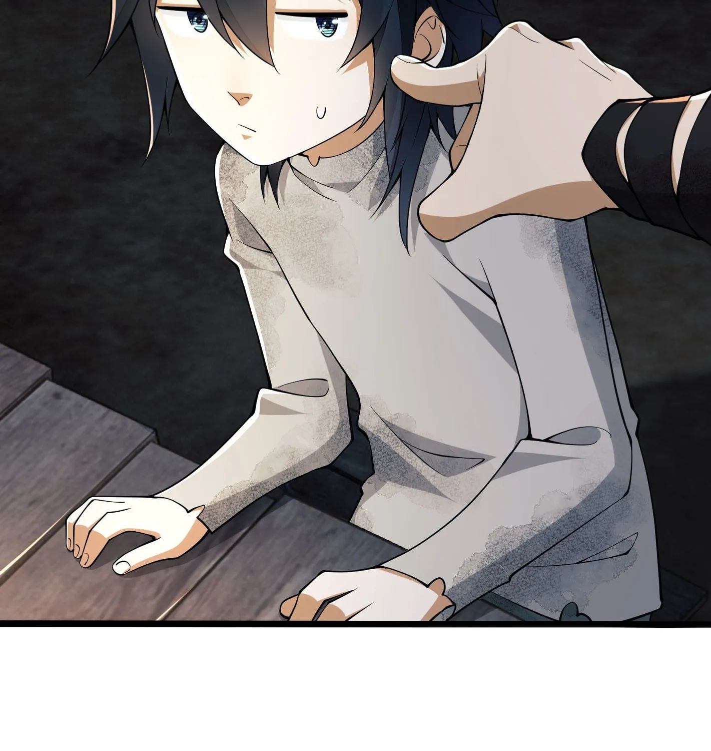 Read The First Sequence chapter 6 image 42 on Lezhin