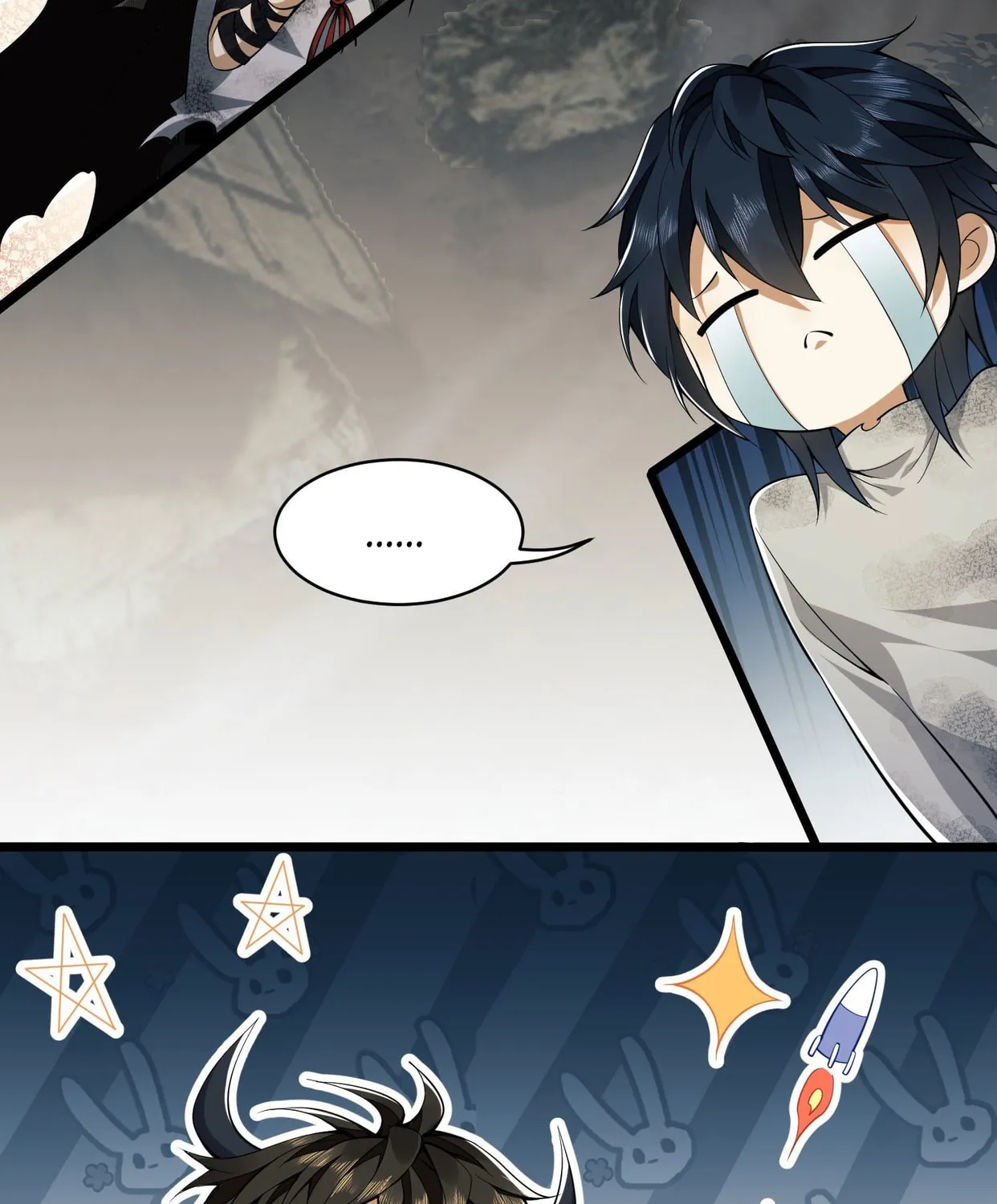 Read The First Sequence chapter 6 image 50 on Lezhin
