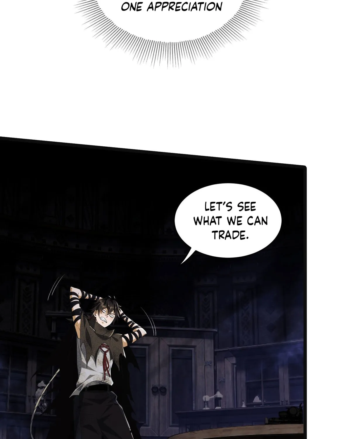 Read The First Sequence chapter 6 image 55 on Lezhin