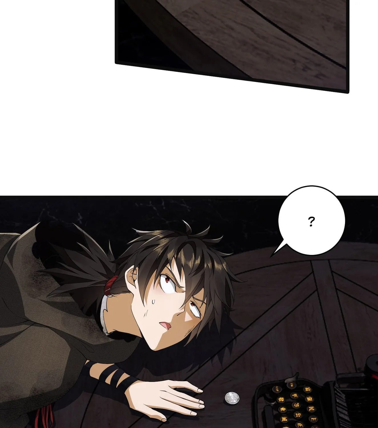 Read The First Sequence chapter 6 image 59 on Lezhin