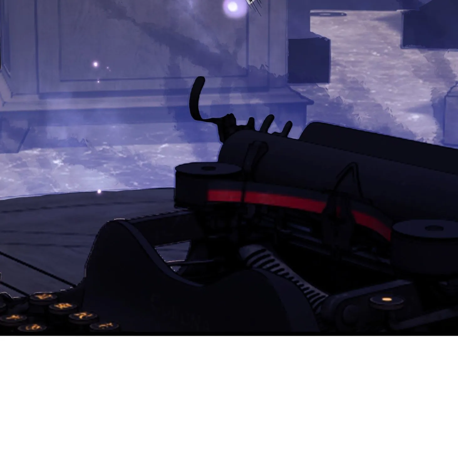 Read The First Sequence chapter 6 image 6 on Lezhin