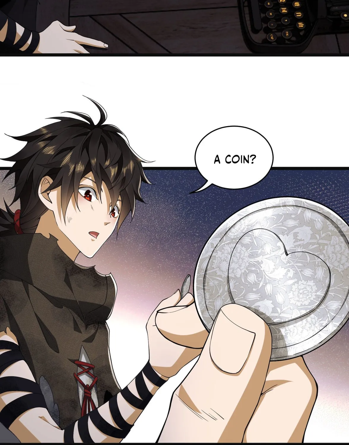 Read The First Sequence chapter 6 image 61 on Lezhin
