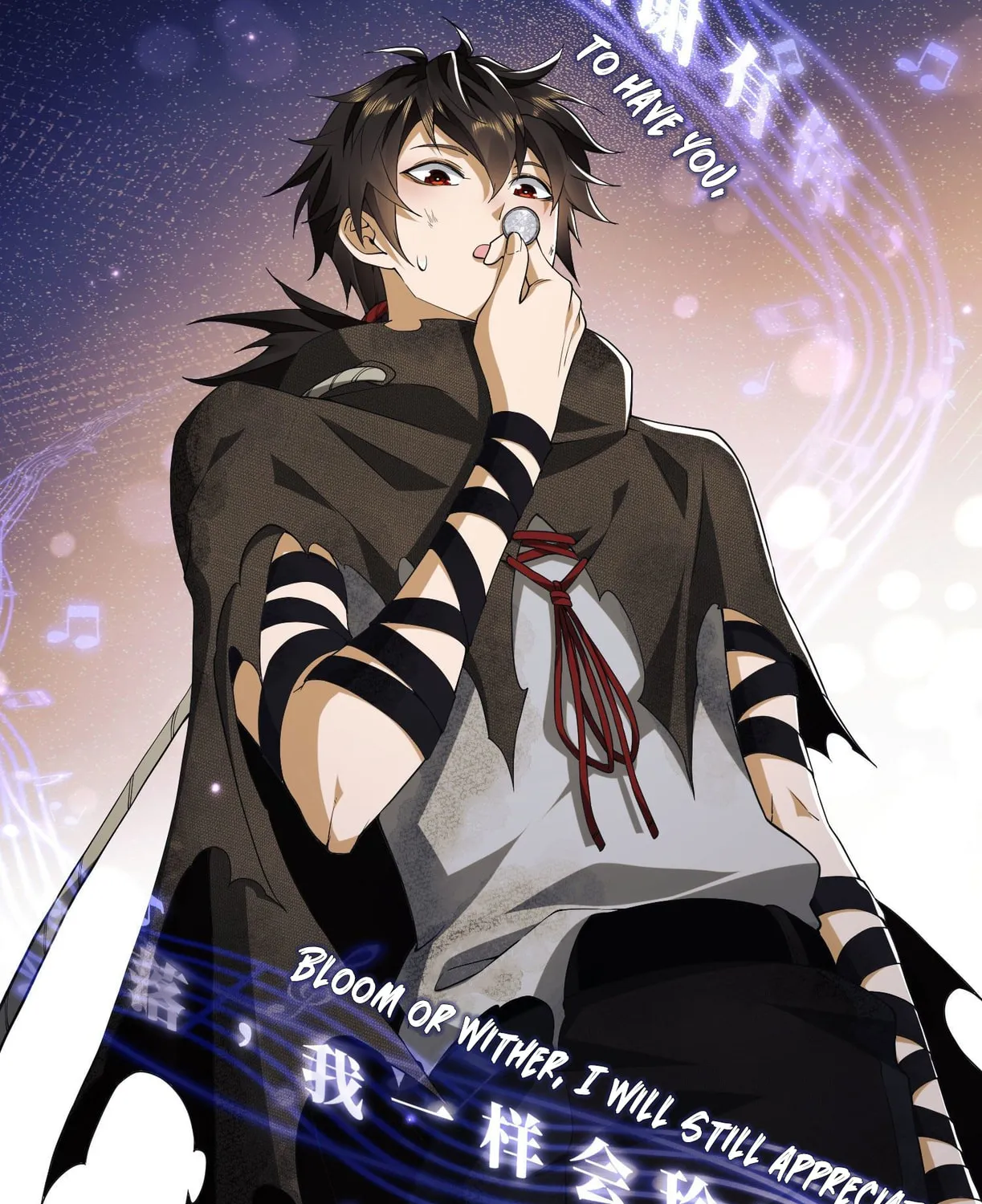 Read The First Sequence chapter 6 image 65 on Lezhin