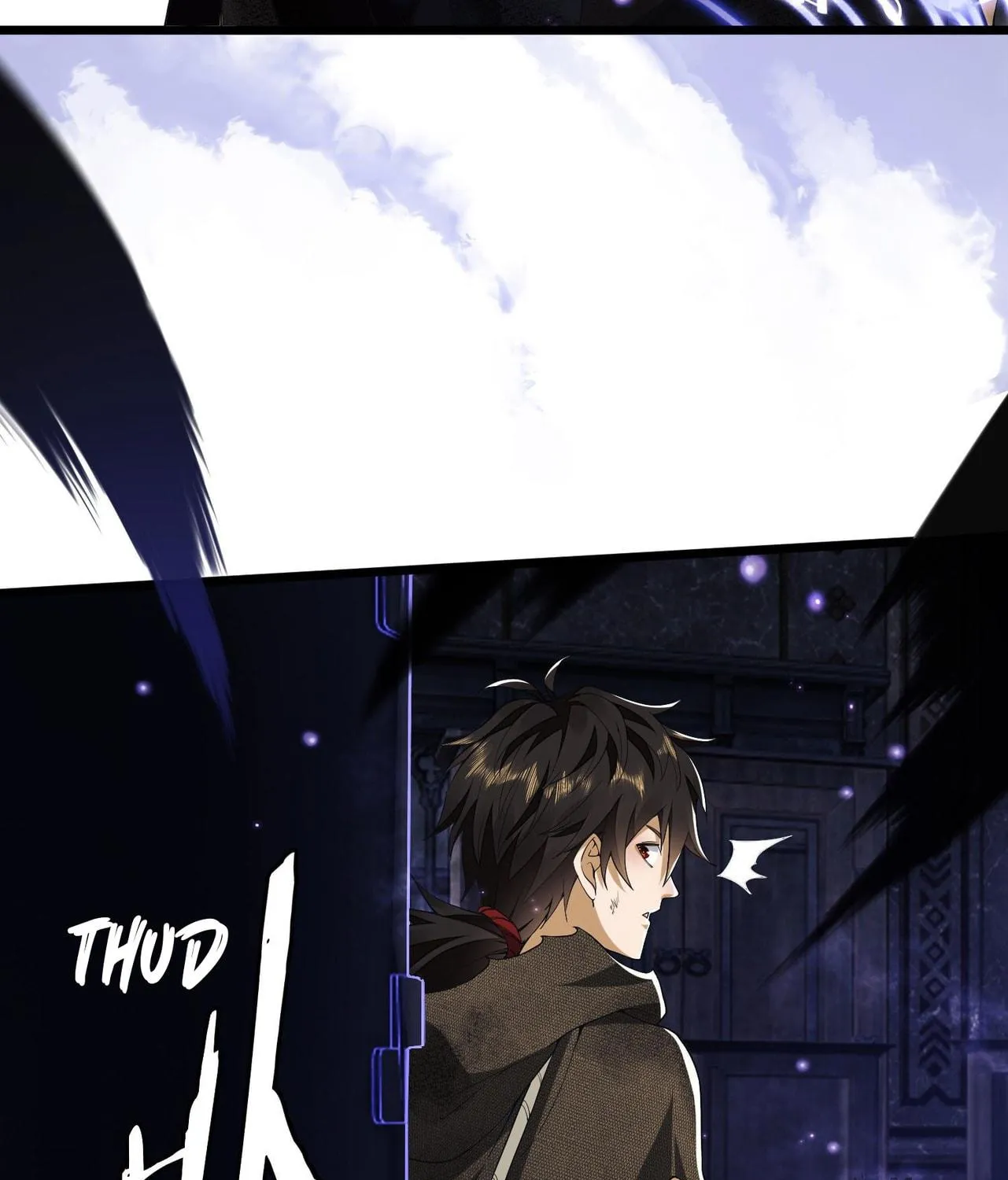 Read The First Sequence chapter 6 image 67 on Lezhin