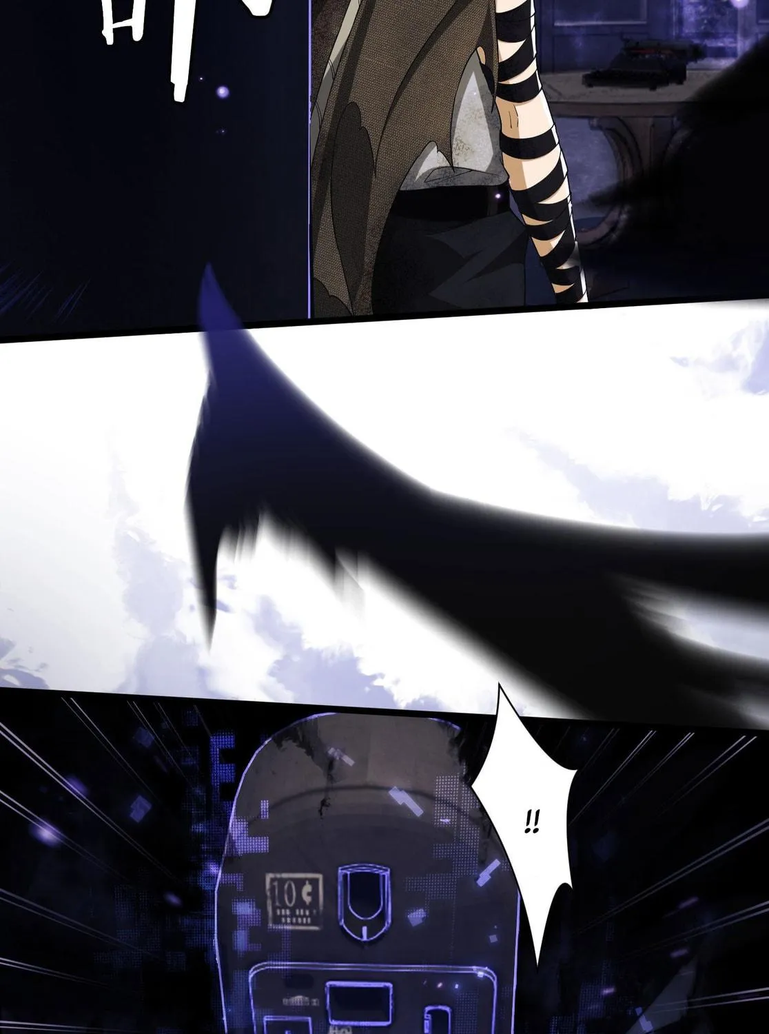 Read The First Sequence chapter 6 image 69 on Lezhin