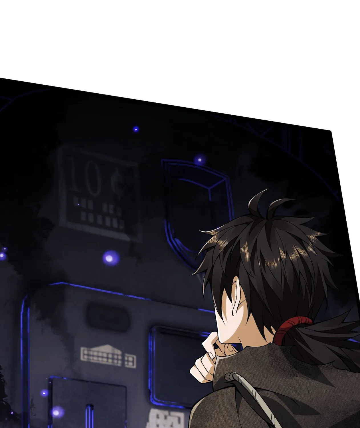 Read The First Sequence chapter 6 image 73 on Lezhin