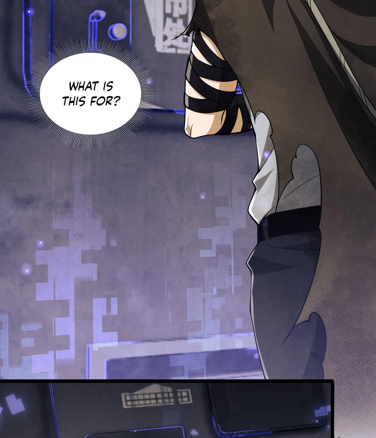 Read The First Sequence chapter 6 image 75 on Lezhin