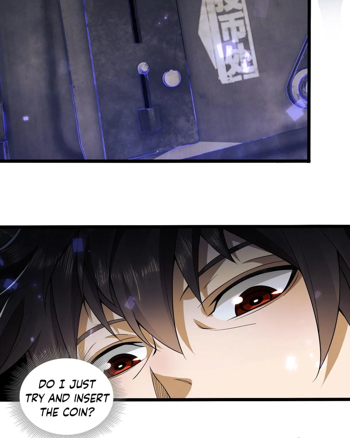 Read The First Sequence chapter 6 image 77 on Lezhin