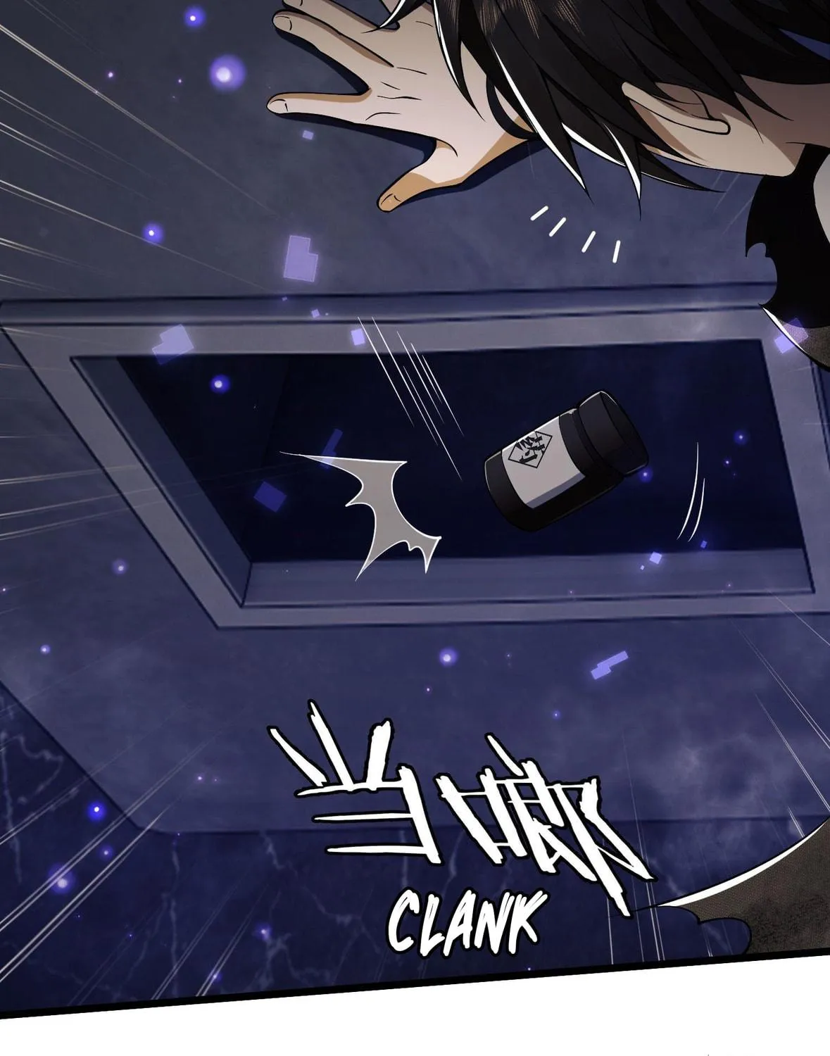 Read The First Sequence chapter 6 image 81 on Lezhin