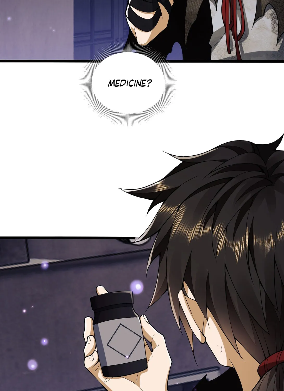 Read The First Sequence chapter 6 image 85 on Lezhin