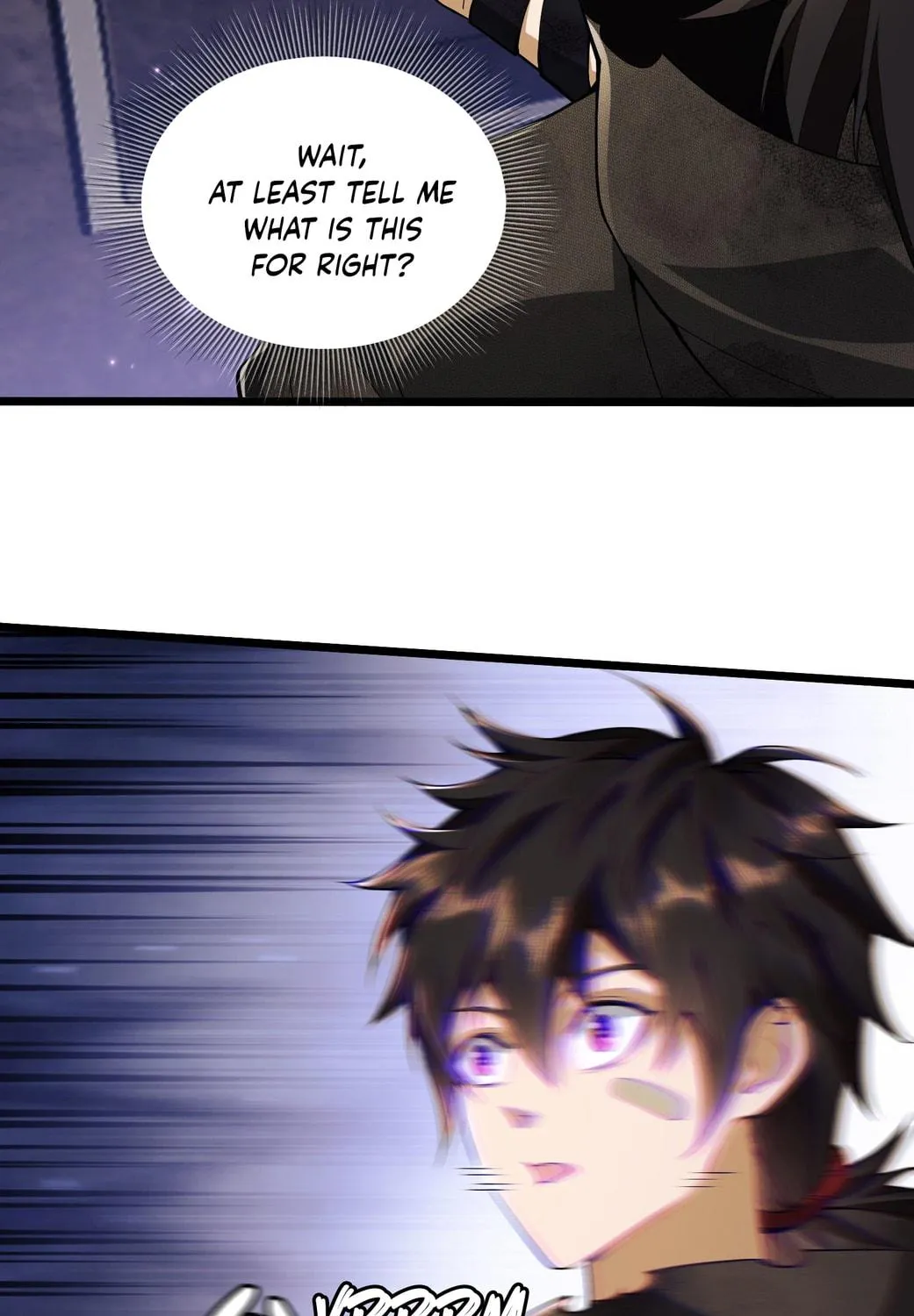 Read The First Sequence chapter 6 image 87 on Lezhin