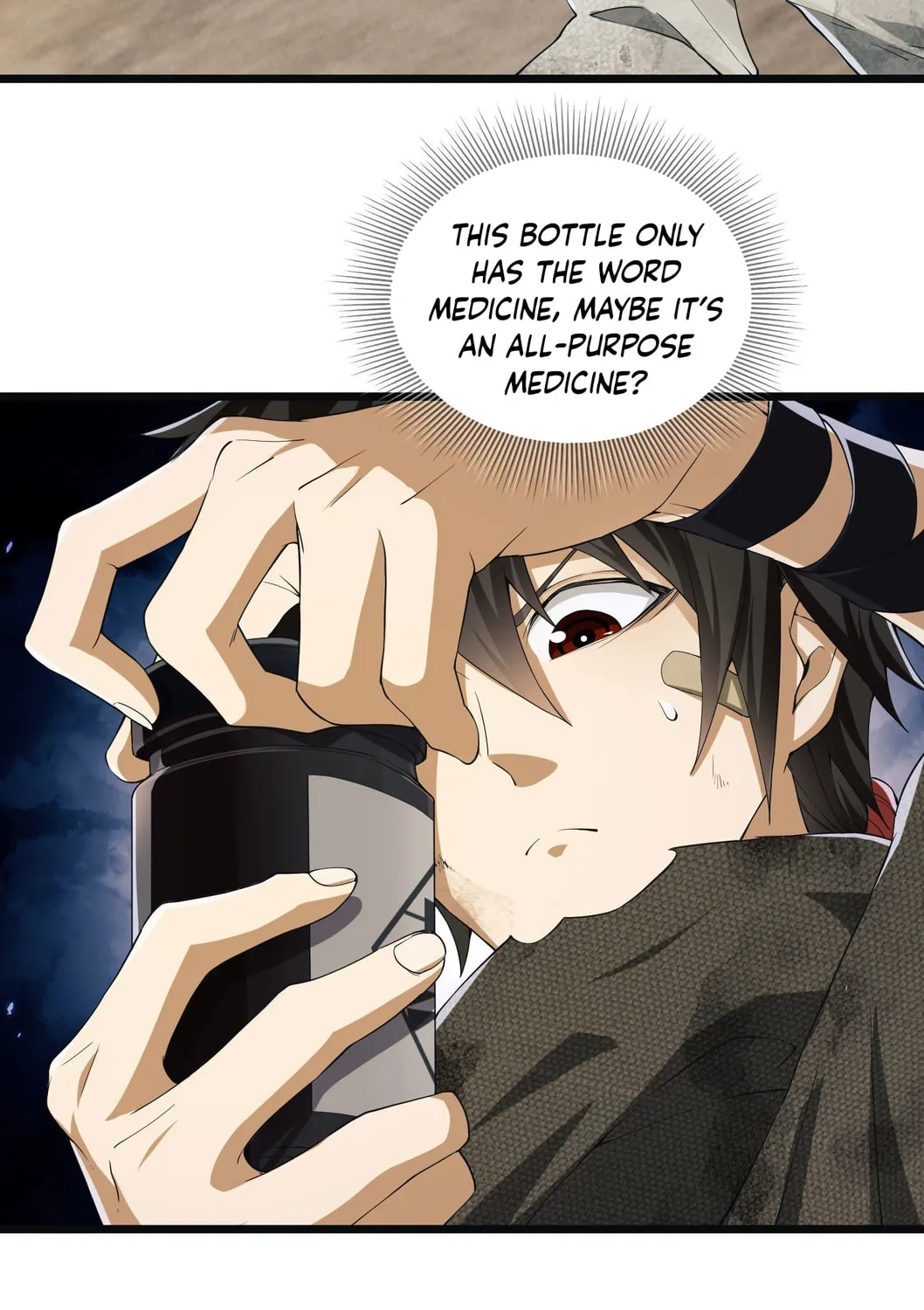 Read The First Sequence chapter 6 image 94 on Lezhin