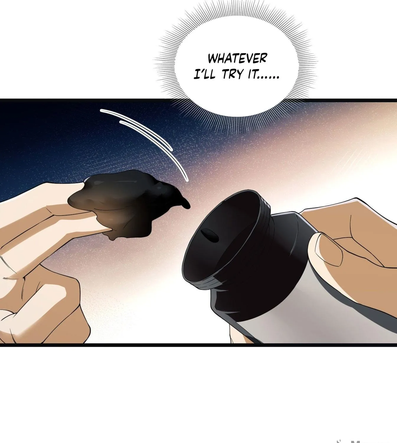 Read The First Sequence chapter 6 image 96 on Lezhin