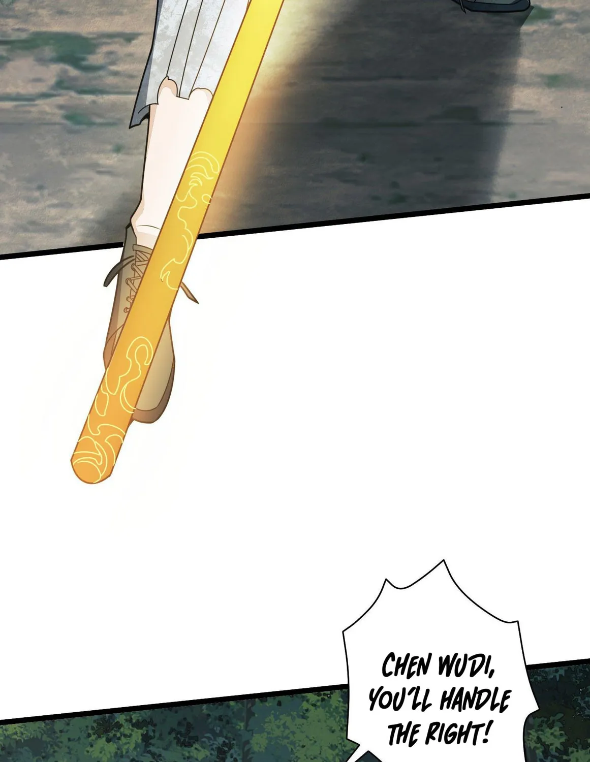 The First Sequence Chapter 60 page 105 - 