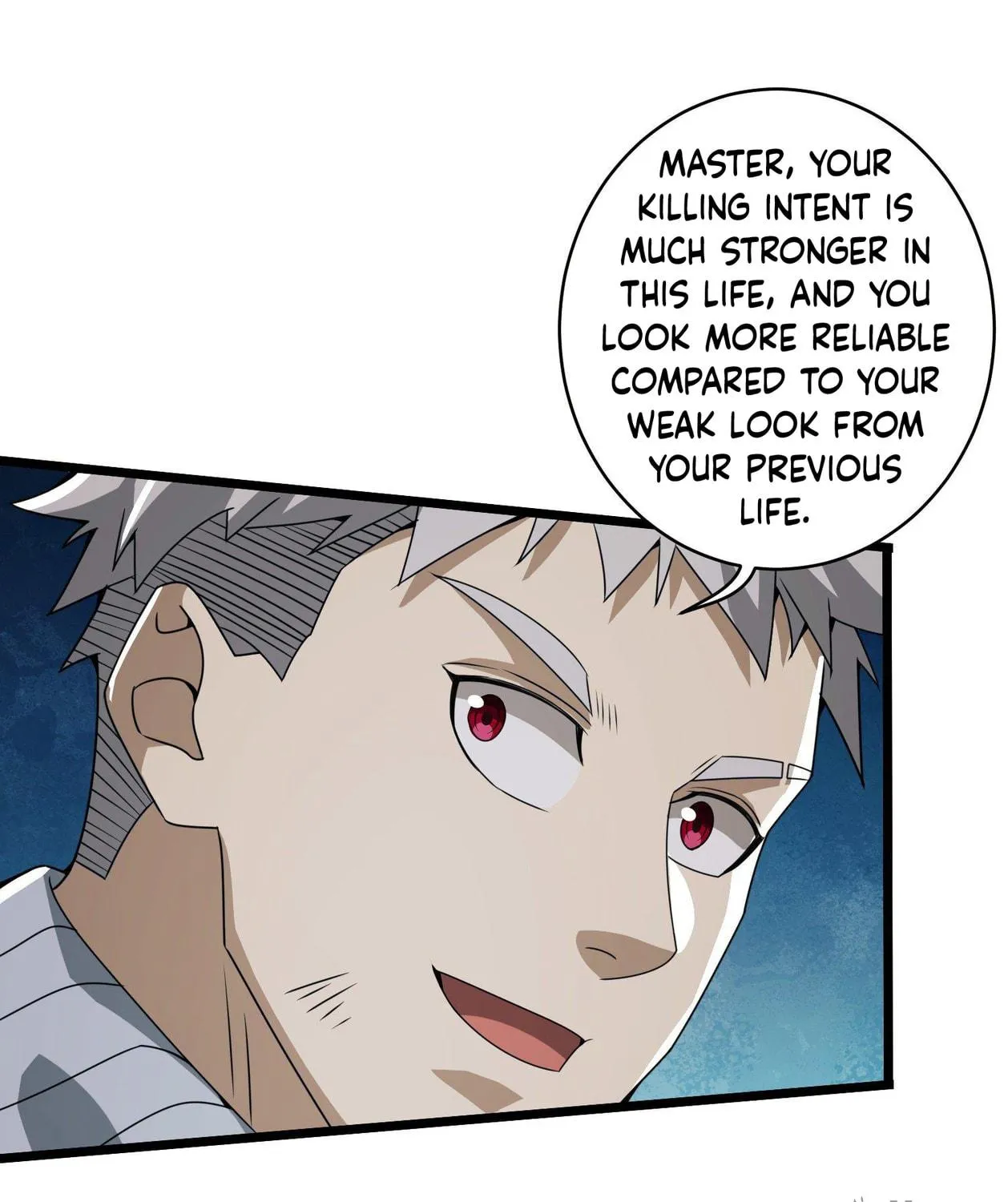The First Sequence Chapter 60 page 113 - 