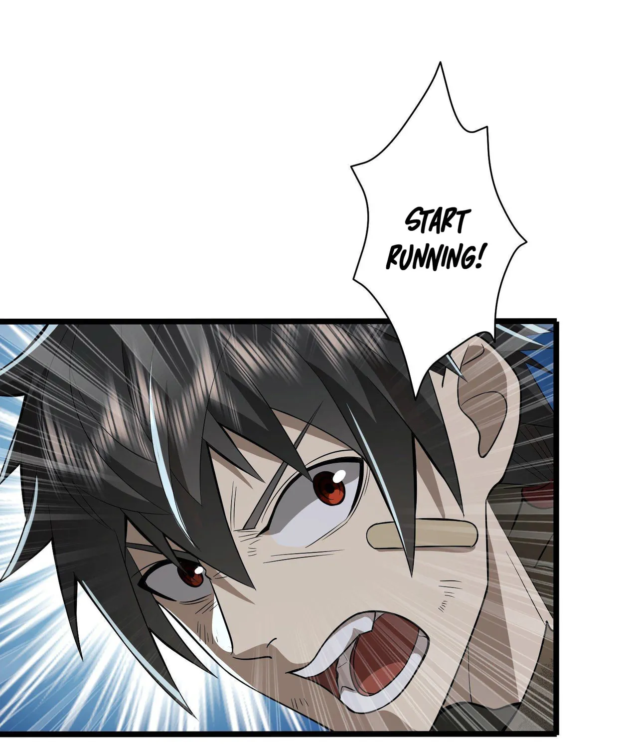The First Sequence Chapter 60 page 123 - 