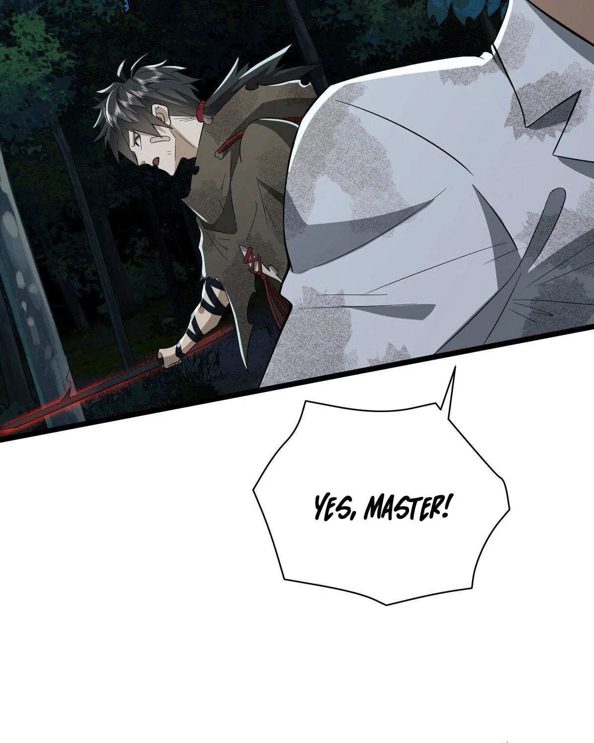 The First Sequence Chapter 60 page 131 - 