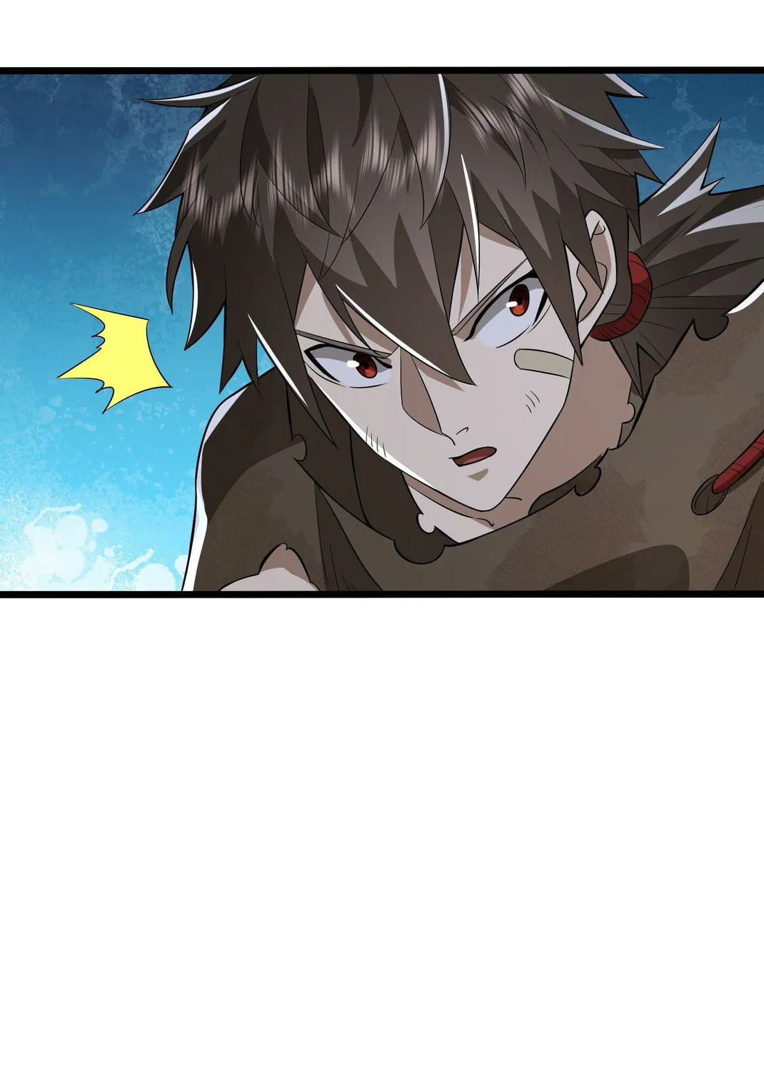 The First Sequence Chapter 60 page 141 - 