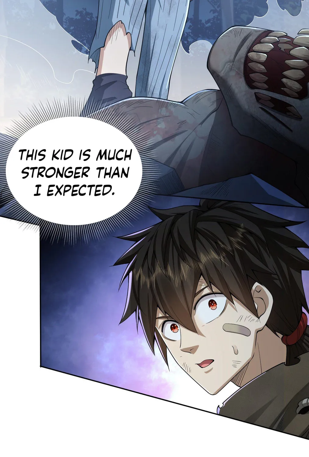 The First Sequence Chapter 60 page 153 - 