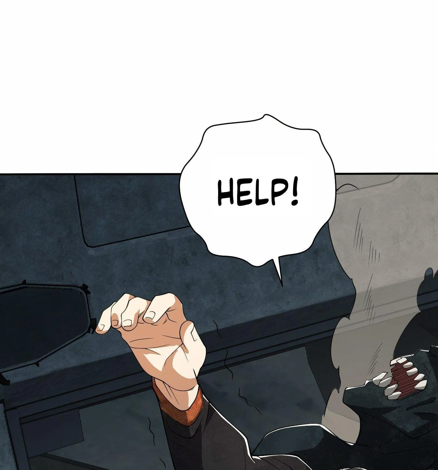 The First Sequence Chapter 60 page 167 - 