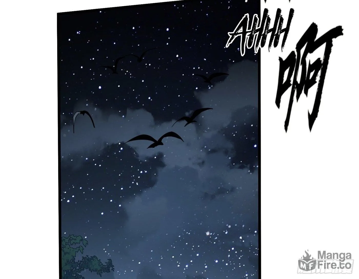 The First Sequence Chapter 60 page 18 - 