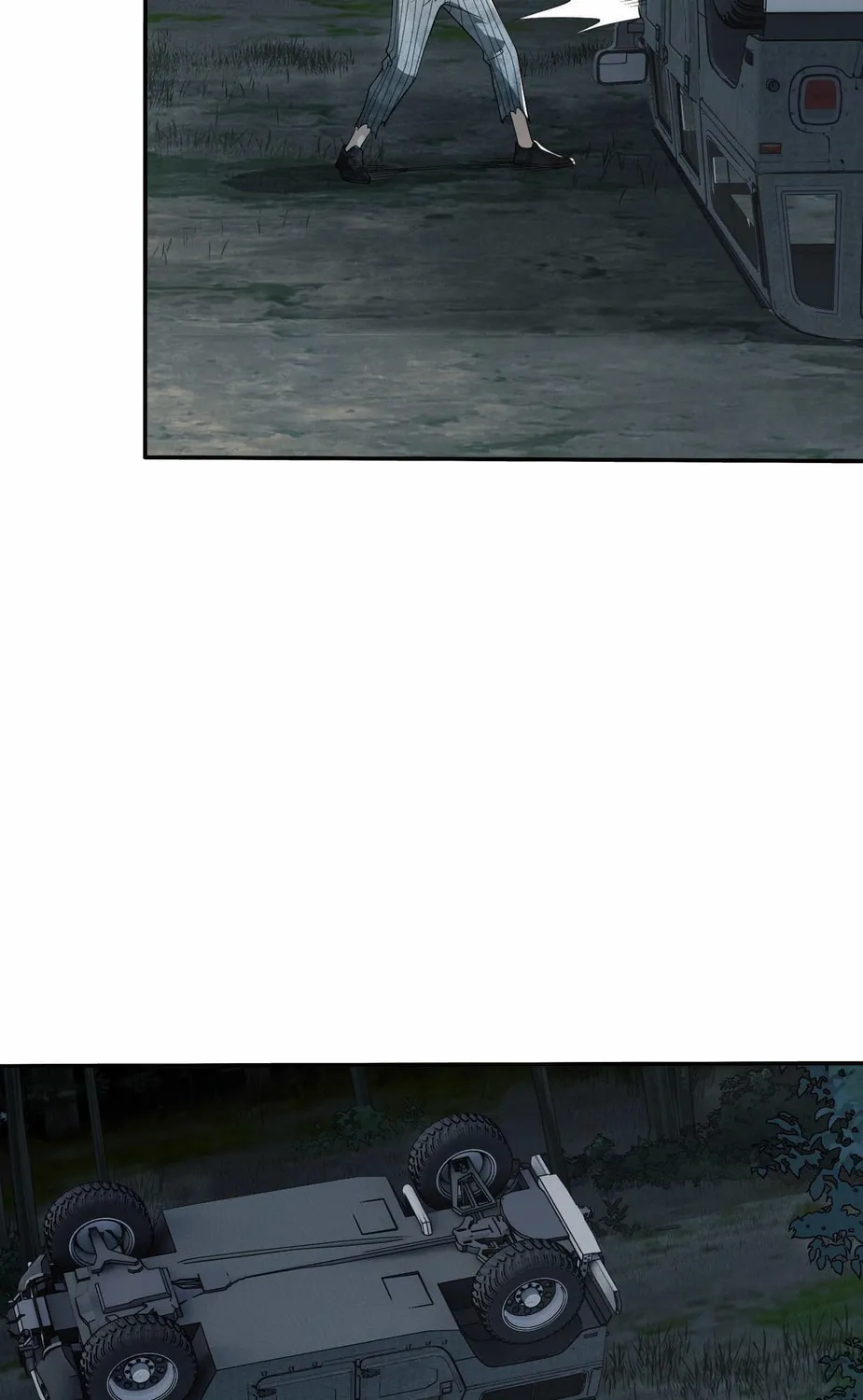 The First Sequence Chapter 60 page 171 - 