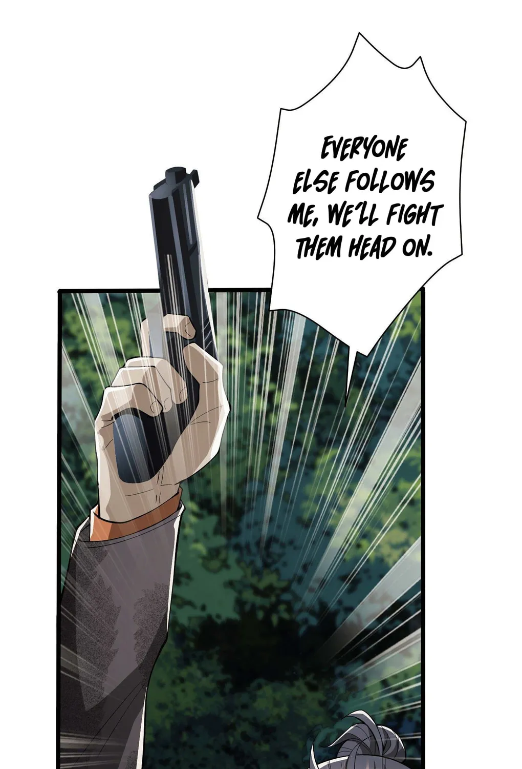 The First Sequence Chapter 60 page 57 - 