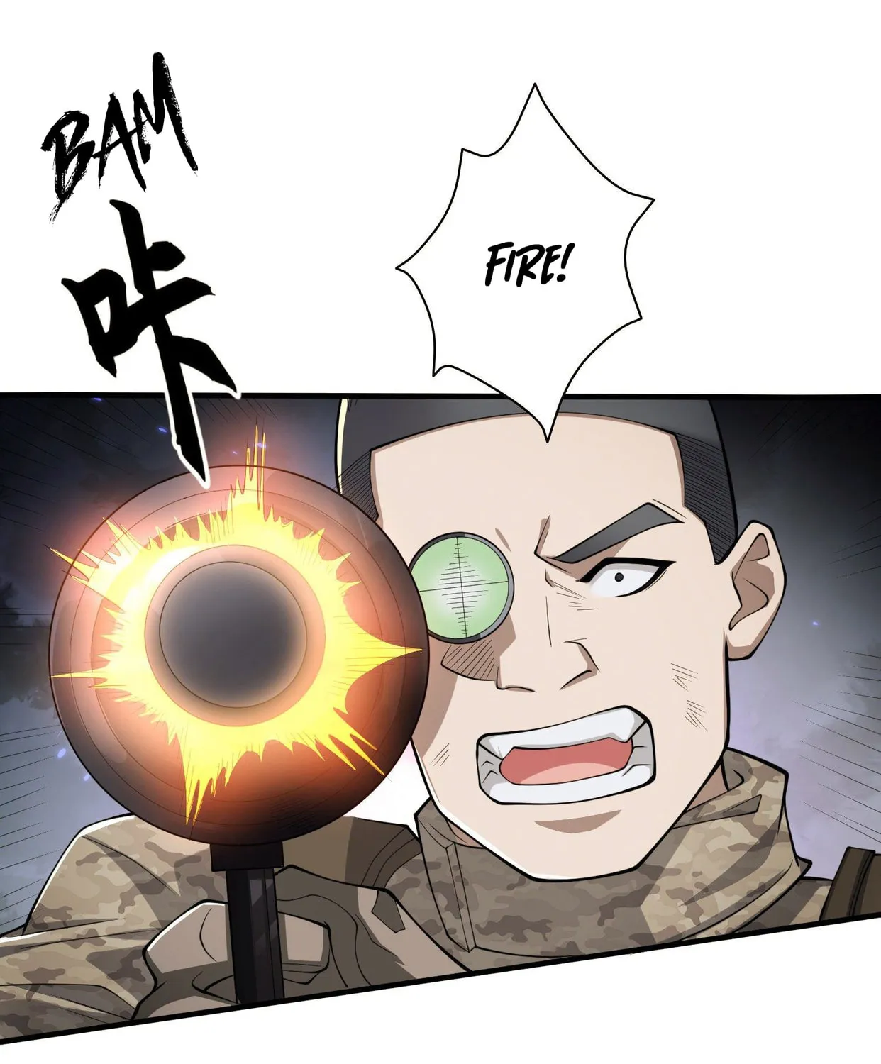 The First Sequence Chapter 60 page 75 - 