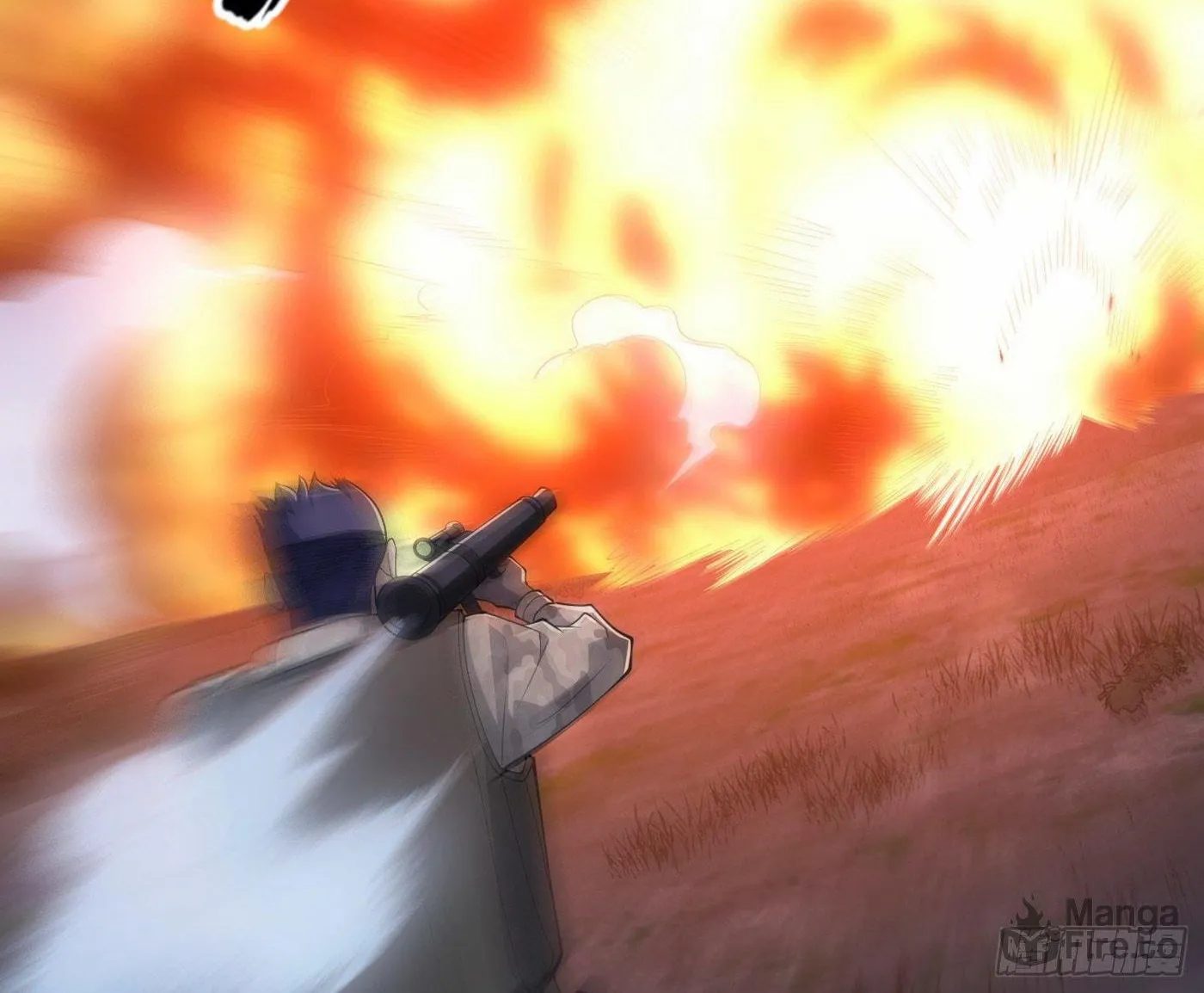 The First Sequence Chapter 60 page 80 - 