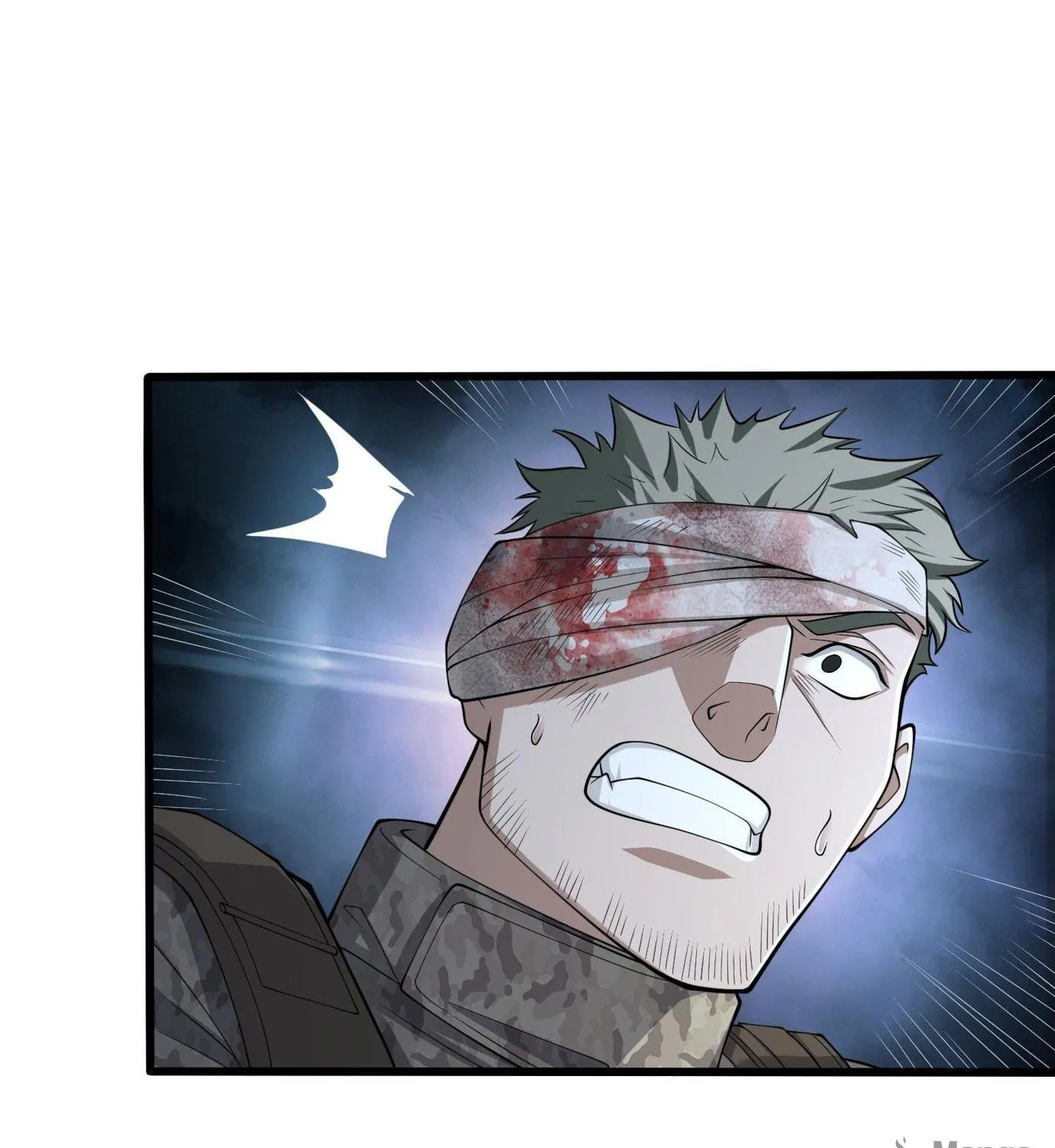 The First Sequence Chapter 60 page 89 - 