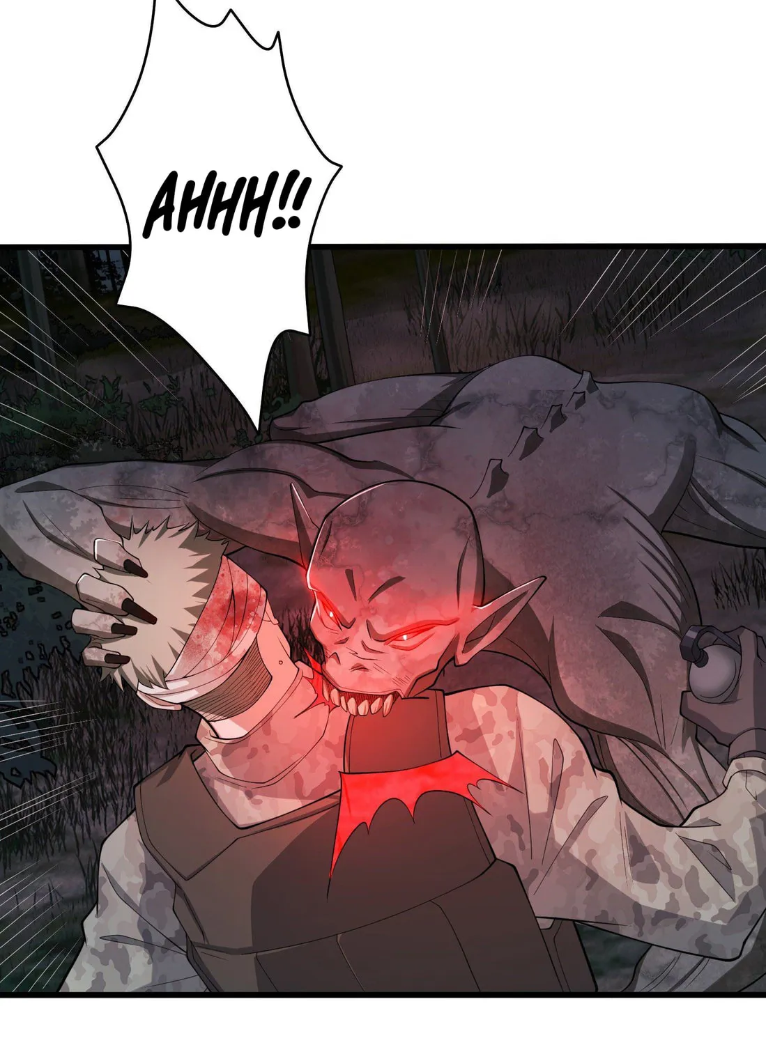 The First Sequence Chapter 60 page 91 - 