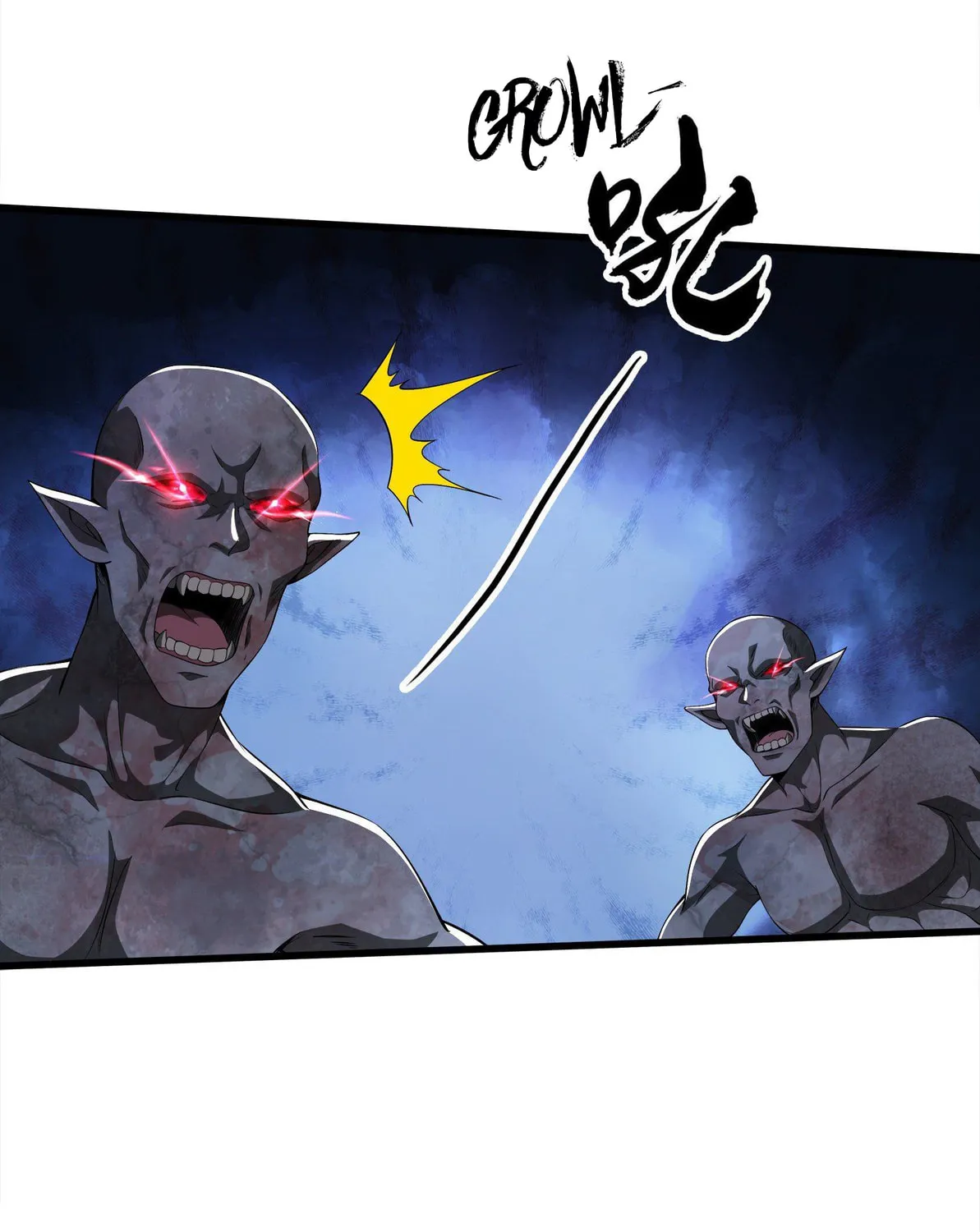 The First Sequence Chapter 61 page 13 - 