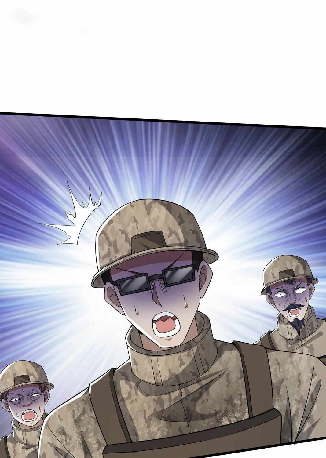 The First Sequence Chapter 61 page 17 - 