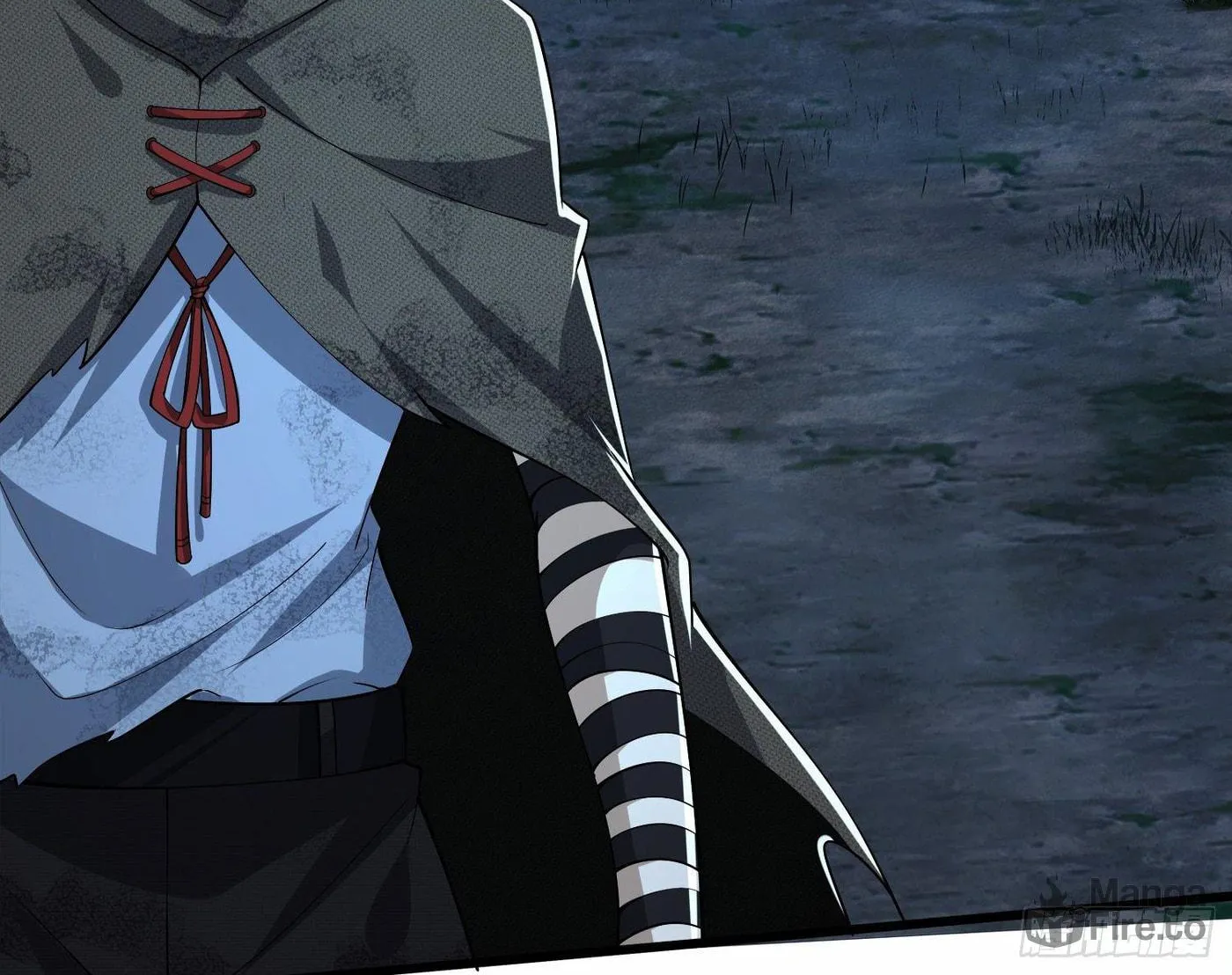 The First Sequence Chapter 61 page 20 - 