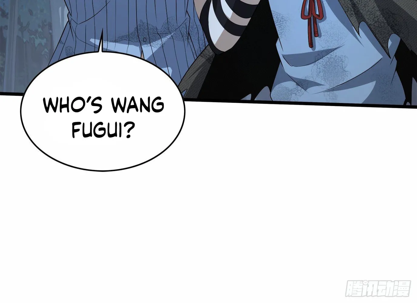 The First Sequence Chapter 61 page 22 - 