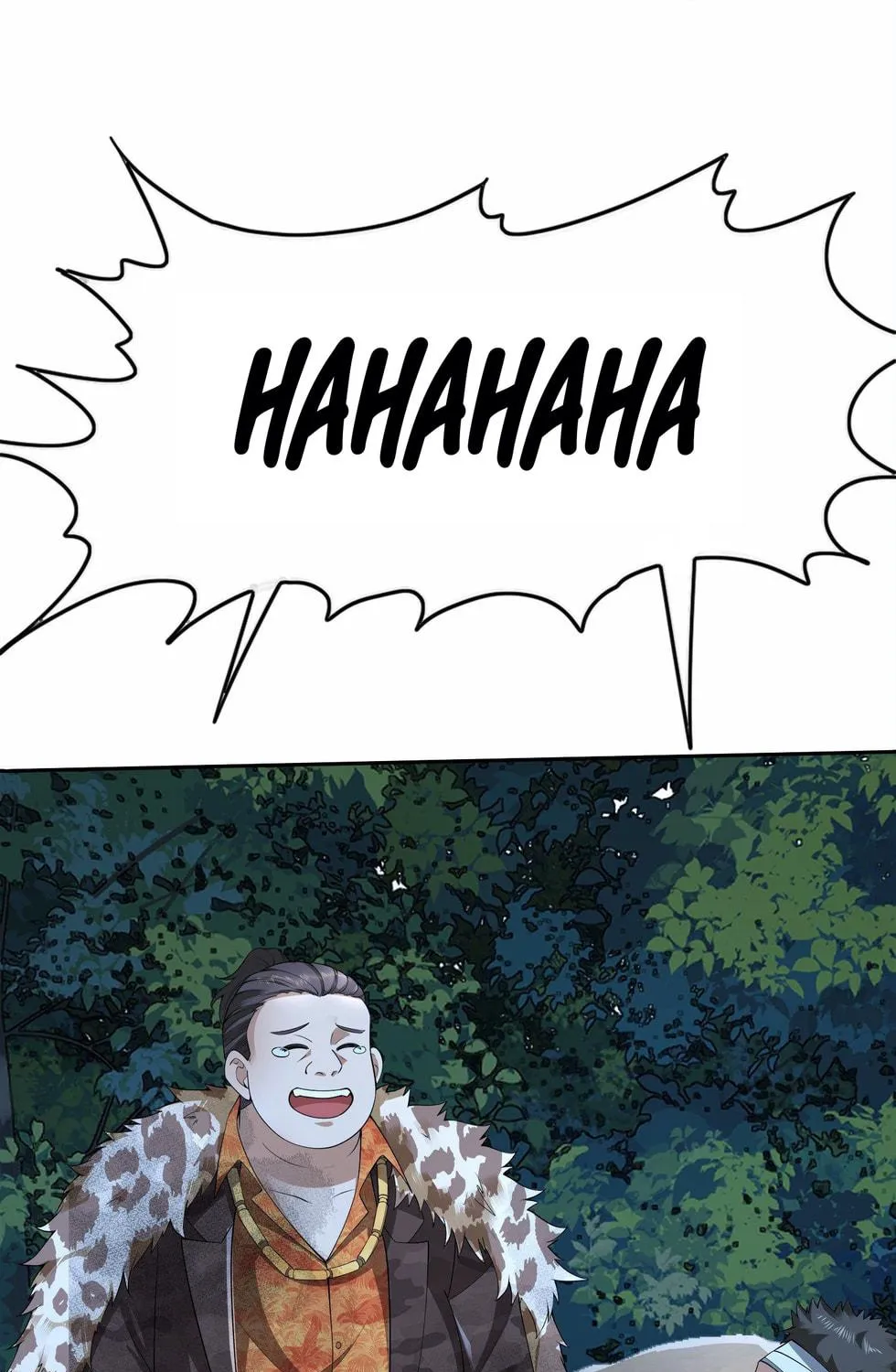 The First Sequence Chapter 61 page 39 - 