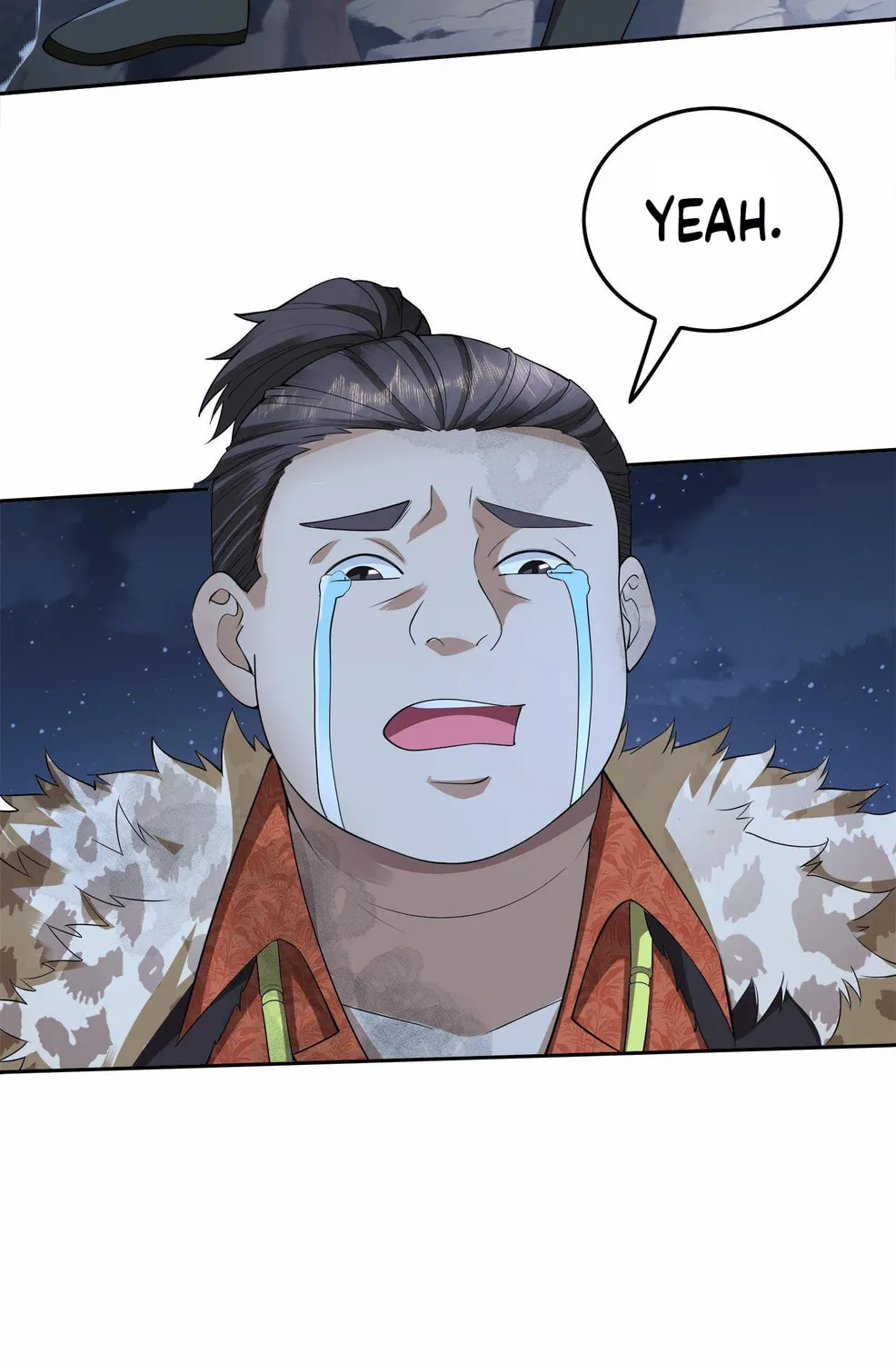 The First Sequence Chapter 61 page 45 - 