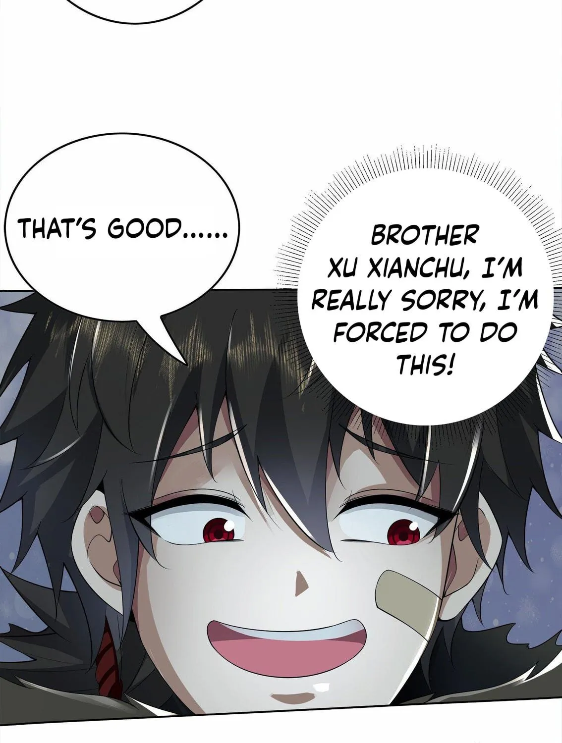 The First Sequence Chapter 61 page 65 - 